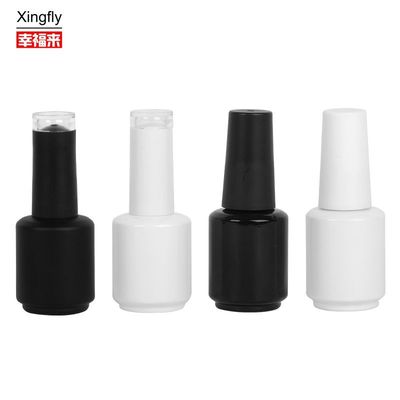 15ml UV Gel nail polish chai 18 Gauge xi lanh lớn