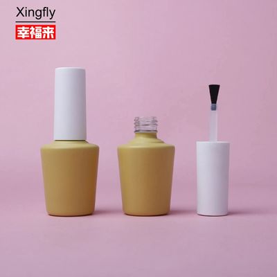 16ml chai sơn móng kính rỗng