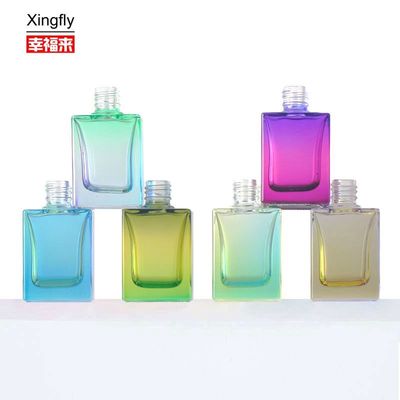 Giá tốt Vật liệu thủy tinh thanh lịch Gel Clear Nail Polish chai 12ml Capacity trực tuyến