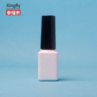 Phòng làm đẹp 6ml chai kem móng Xingfly Cho bao bì mỹ phẩm