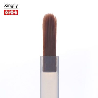 Giá tốt Thích hợp nhanh thay bàn chải sơn móng DuPont bàn chải manicure bàn chải sơn móng trực tuyến