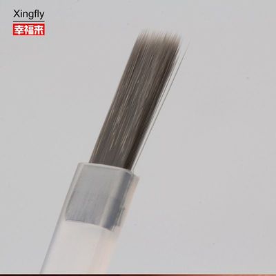 Giá tốt UV Gel sơn bàn chải móng sơn thay thế bàn chải phẳng trực tuyến