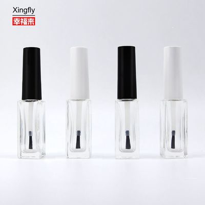 Logo 6ml thùng sơn móng cho sơn móng và sơn gel