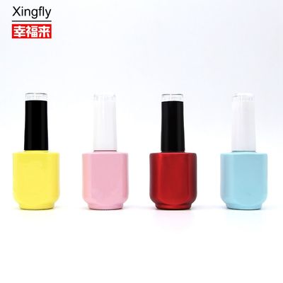 10ml chai sơn móng tay rỗng hộp sơn móng tay sơn móng tay sơn móng tay chai