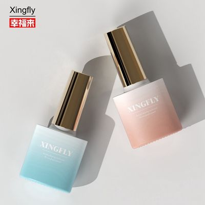 10ml chai sơn móng tay Sơn móng tay Thùng chứa Sơn móng tay Sơn móng tay Gel rỗng