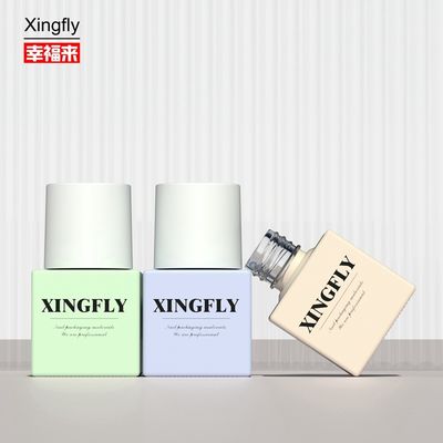 10ml chai sơn móng Gel chai sơn móng rỗng chai sơn móng rỗng