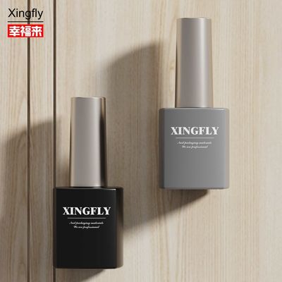 Giá tốt 15ml chai sơn móng Custom LOGO UV Gel chai sơn móng trực tuyến