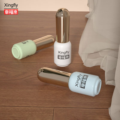 6ml chai sơn móng tay trống hộp sơn móng tay Gel sơn móng tay chai kính