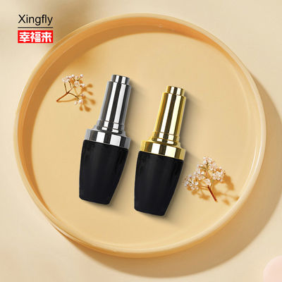 14ml chai sơn móng tròn UV Gel sơn chai thủy tinh với nắp và bàn chải