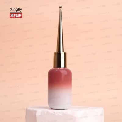 Chiếc nắp chai sơn móng 13 Caliber tùy chỉnh Gel Chiếc nắp móng cho chai sơn móng