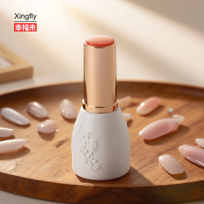Giá tốt 15ml Quanh Rỗng UV Gel móng sơn chai thủy tinh Bottles nhỏ móng sơn chai trực tuyến