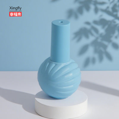 Giá tốt 12ml Clear Gel Nail Chai sơn Nail Oversized Nail Chai sơn móng tay lớn trực tuyến