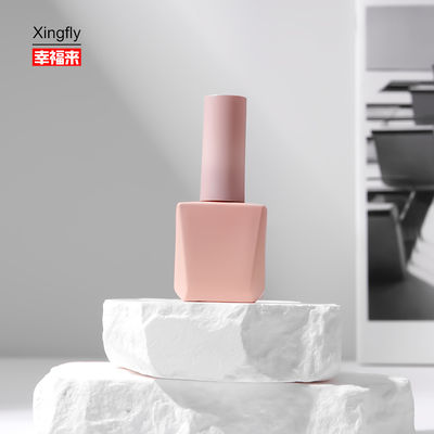 11ml chai sơn móng kính rỗng chai sơn móng độc đáo chai Gel UV chai