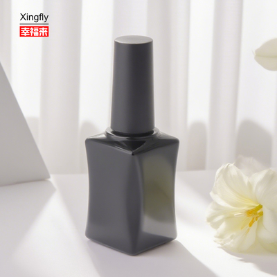 Giá tốt 10ml chai sơn móng tay Bao bì đẹp và chức năng cho mỹ phẩm trực tuyến