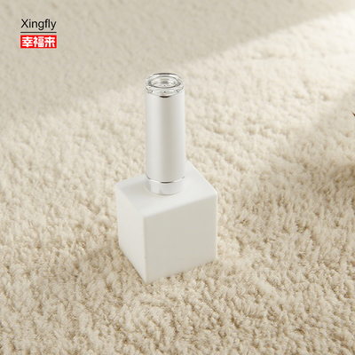 Giá tốt 19ml Xách chứa Gel móng tay của nhà sản xuất phủ UV Gel móng tay chai thủy tinh trực tuyến