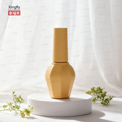 Giá tốt chai sơn móng 8ml chai sơn móng Gel bao gồm bàn chải phẳng lý tưởng cho salon và kỹ thuật pha trộn sơn móng tùy chỉnh trực tuyến